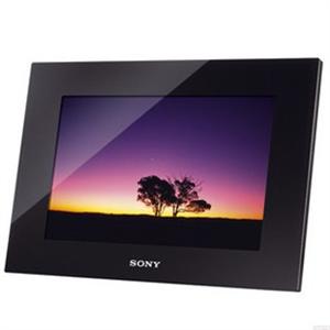 SONY索尼DPF-VR100 10寸2G 音乐视频日历时钟 数字屏数码相框