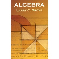 Algebra 代数
