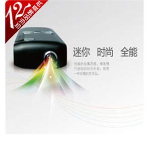 乐度ledex MP02微型投影机 好产品