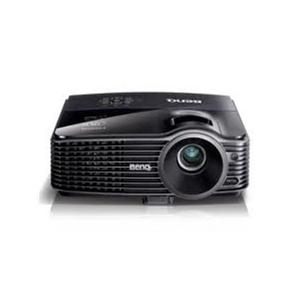 明基（BenQ）MP776投影机3500流明 支持3D投影 商务机！