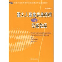 重大人畜禽共患疫病与防疫检疫