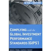 Complying With The Global Investment Performance Standards (Gips？)(ISBN=9780470400920)