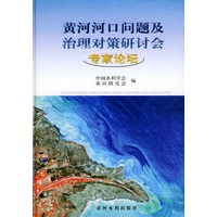 黄河河口问题及治理对策研讨会专家论