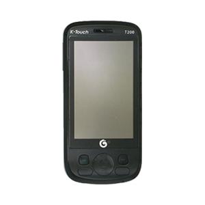天语 T200 移动3G手机 CMMB电视 视频通话