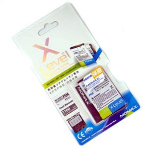 HTC G4 TATTOO A3288 T3333 TOUCH2原装香港MOMAX电池1100MAH