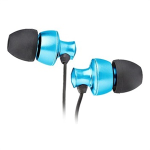 漫步者 H280 双调音设计、立体声入耳式耳塞 金属外壳设计