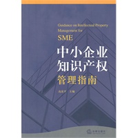 中小企业知识产权管理指南