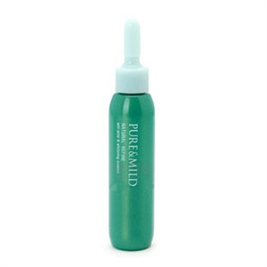 【货到付款】泊美植物纯净界系列沁纯净痘美白精华露20ml