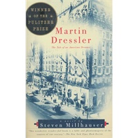 MARTIN DRESSLER(ISBN=9780679781271)