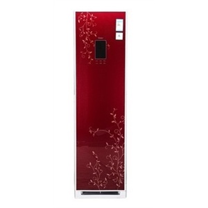 海尔 KFR-50LW/61BDX12 智慧风系列柜式冷暖空调