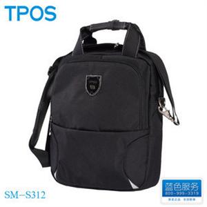 TPOS 都市精睿系列迷你便携电脑包 12寸笔记本包