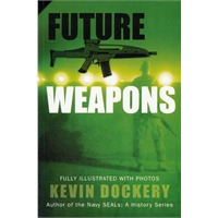 Future Weapons(ISBN=9780425217504)