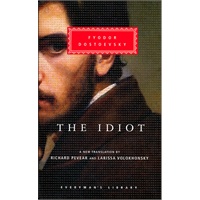 IDIOT, THE（ISBN=9780375413926）