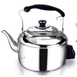[当当自营]欧然 电水壶 CR-3058 (5L) (1500W)