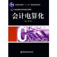 会计电算化
