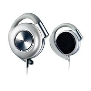 飞利浦耳机 SHS4701 耳挂式MP3耳机 正品行货