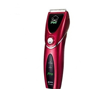 paiter 百特 静音钛金陶瓷宠物电推剪/猫狗狗剃毛器 G-88