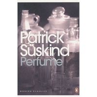 Perfume (Penguin Modern Classics)