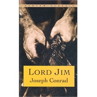 LORD JIM（ISBN=9780553213614）