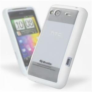 Benks HTC G15 Salsa C510E 手机套 保护套 双色套 实白边