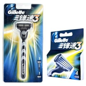 吉列博朗剃须刀Z30 博朗Z30 正品行货 全新