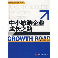 中小旅游企业成长之路