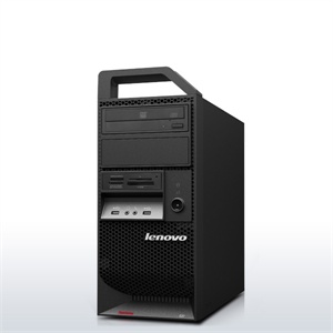 联想 ThinkStation E20 4222A36图形工作站