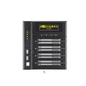 thecus/色卡司 N4200pro NAS网络存储器
