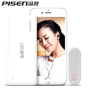 【开成数码】爱国者PMP662 4G 6寸触摸屏+按键电影本 数码相框