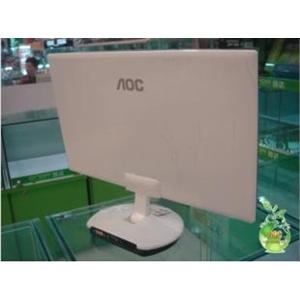 冠捷/AOC E2043F 20寸刀锋系列超薄液晶