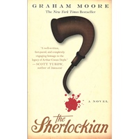 The Sherlockian (International)（ISBN=9781455509065）