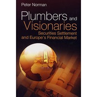 证券交收与欧洲的金融市场Plumbers and Visionaries