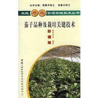 茄子品种及栽培关键技术