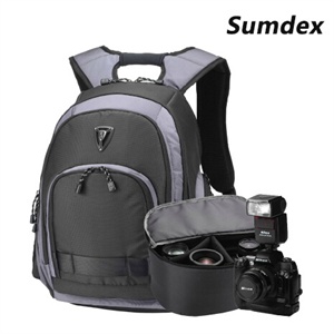 美国森泰斯(SUMDEX)15.4寸旅行商务拉杆箱POR-359,可直接登机尺寸