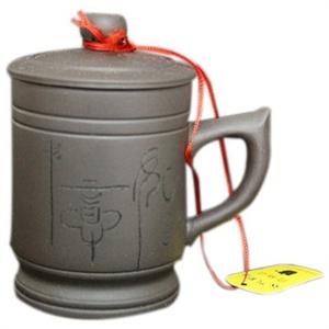瑞恒逸品*杯（如意）