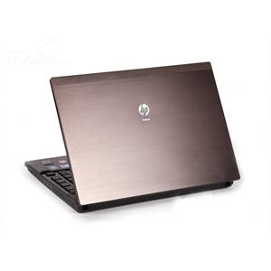 HP ProBook 4321s WP416PA i3-330M/2G/320G/DVDRW/512独显 酒红