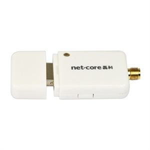 【当当自营】磊科（NETCORE) 150M高增益USB无线网卡 NW338