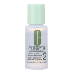 Clinique 倩碧温和洁肤水2号(78E7) 30ml