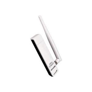 TP-link TL-WN422G+ 高增益54M无线USB网卡 无线网卡