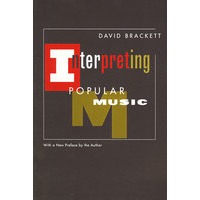 Interpreting Popular Music