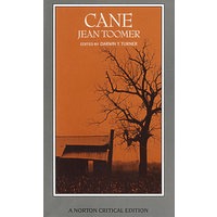 公民凯恩(诺顿英国文学评论系列)/Cane