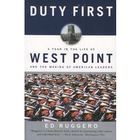 DUTY FIRST