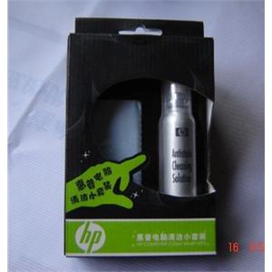 超值性价比 惠普笔记本清洁套装（标准版无包）35ML