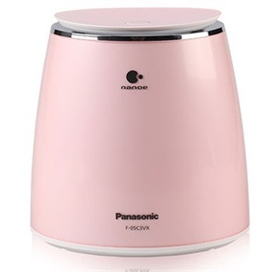 Panasonic 松下F-VXD50C-W空气净化器 机打发票全国联保