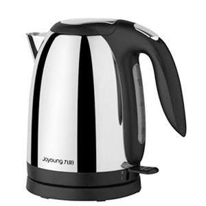 [当当自营]九阳 电水壶 JYK-08C01 0.8L/1200W