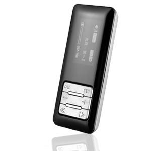 台电X19+ 4G MP3 TTS 朗读功能 FM 收音机功能 正品 MP3播放器
