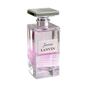【货到付款】Lanvin兰文珍妮玫瑰女士香水100ml EDP
