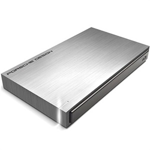 莱斯 保时捷P'9220系列2.5英寸USB3.0移动硬盘 1T 302000