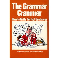 语法攻略：如何写出完美语句/GRAMMAR CRAMMER