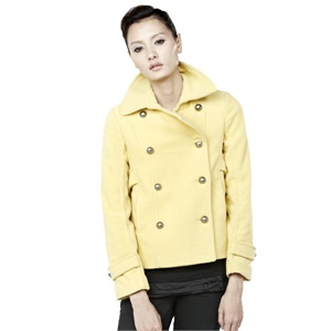 [当当自营] MO&Co.摩安珂 外套 M84COT04